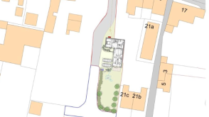 Plot for sale in Helpringham photo